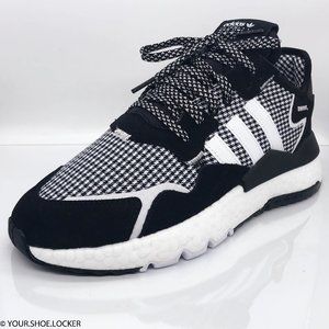 [NEW] Adidas Nite Jogger FV3854 sz 8.5 $89